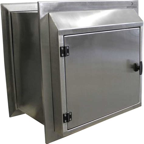 stainless steel pass through box|Pass.